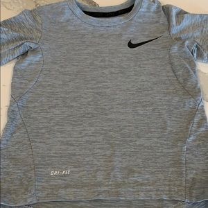 Boys Nike Dri-Fit Tee